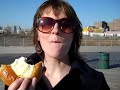 Russian Cheese Danish Rekindles Memories of Childhood