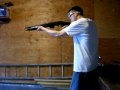 Airsoft Weapon arsenal sound test Airsoft Weapon arsenal sound test