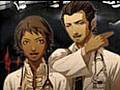 CGR Undertow TRAUMA CENTER: NEW BLOOD for Nintendo Wii 