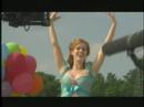 \"ENCHANTED\" MOVIE REVIEW AND CAST INTERVIEWS