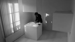 #3 Quotidien d'atelier - Patrice Hamel