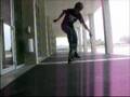 3° Freestyle Skateboard Video