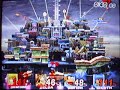 Team Battle - 2 - Zero Suit Samus Team Battle - 2 - Zero Suit Samus