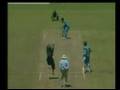 Sachin Tendulkar Bating all kind of shots
