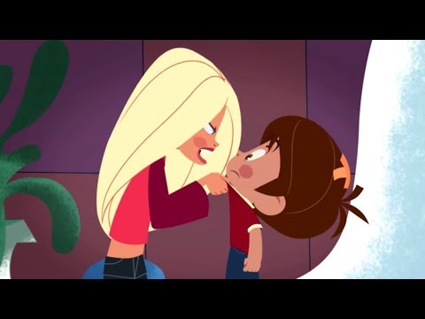 A KIND OF MAGIC ⭐ The Wand’s Burial ⚡ (S01E18) Full Episode in HD