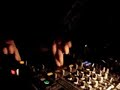 tecnx djz