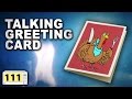 videos de Is It A Good Idea To Microwave A Talking Greeting Card?