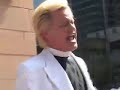 Reverend Billy and The Stop Shopping Choir 