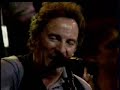 Bruce Springsteen Badalona 2006
