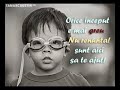 Esti  tot ce am...