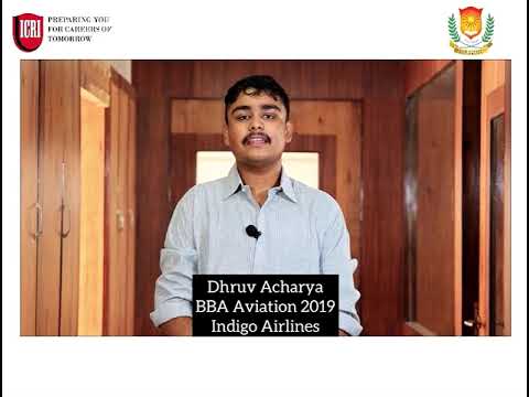 ICRI Jaipur National University General video thumbnail 4