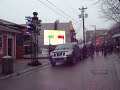 2010 Juno Awards preparation