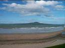 Takapuna Beach, New Zealand