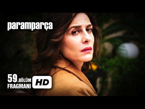 Paramparça 59. Bölüm 1. Fragmanı                                                                                                                                                                                                                          