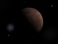 Celestia - Suzuki y planetas 1000x (sistema Iracema)