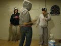 Crank dat spyderman-k-dog and j-dog pt.2 Crank dat spyderman-k-dog and j-dog pt.2