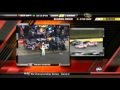 2009 NASCAR Banking 500 Part 10 of 24