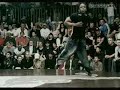 CRAZY POWER MOVES