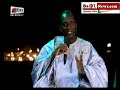 special Magal sur la TFM avec Serigne Modou Lo Ngabou