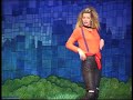 Ingrid Chauvin dans tous ses �tats...