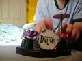 mini drum solo! (demo)