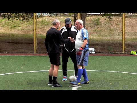 Копакабана — Парус 04-09-2022