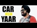 Car Mein Yaar | EP02 - Simranjeet Singh & RJ Sunny...