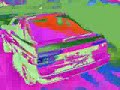 Nissan Funny - The Soundtrack