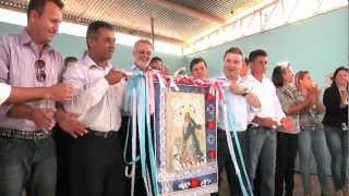 VÍDEO: Antonio Anastasia inaugura Proacesso entre Santa Fé de Minas e Brasilândia de Minas