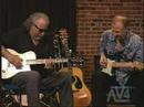 Vision 4 Music - Bob Margolin