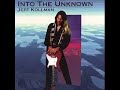Jeff Kollman - Dreamin' In Lydian