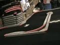 Skyline kyosho mini z MA-010 drift video Skyline kyosho mini z MA-010 drift video