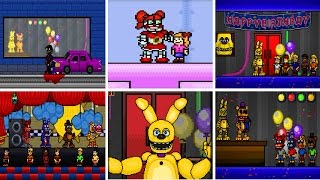 super fnaf rpg super fnaf rpg