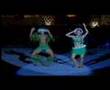 O Tahiti E best couple and solo at Heiva I Tahiti 1997
