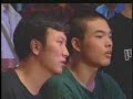 1st Warcraft 3 Ongamenet Starleague Final. Match 1.(Games 2 and 3 at GoogleVideo)Medusa[Saint] Human vs Elky Night Elf. The former Starcraft progamer Elky rushed into Blizzard new RTS trying to make his Starcraft skill and experience his best weapon and managed to make it to the finals.