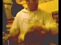 Darbuka, baddak terja low rithm