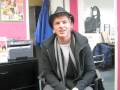 Kevin Schmidt's Celeb Crush!