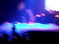 KISS Alive 35 / El Paso , TX December 2nd Gene Breathing Fire!