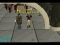 Runescape Dashkid101's Bank 80mil