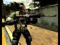 Combat Arms 2nd Anniversary Gameplay Video