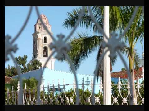 0 Trinidad, colonial e histórica