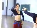 Fat Chance Belly Dance: Tribal Basics Vol 4 - Advanced Wksp
