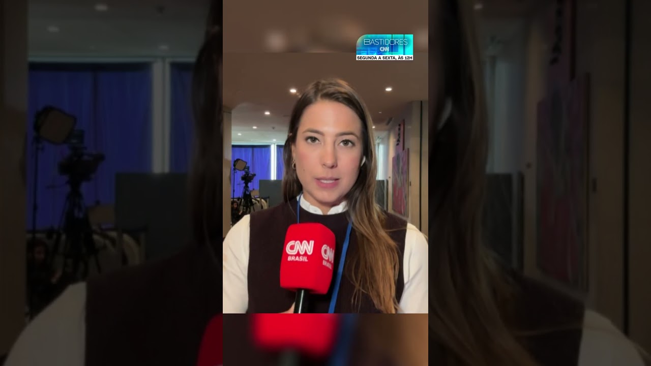 Lula e Trump não se encontraram antes de discursos na ONU