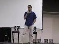 Alexis Denisof Q&A in Oakland
