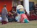 Tsechu at Kargyupa Gompa Clementown
