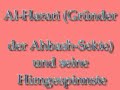 Warnung Ahlul Bida erlaubt immer Schirk