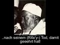 Warnung Ahlul Bida erlaubt immer Schirk