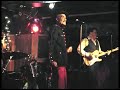 Andre Williams - Jail Bait / Pussy Stank live'2008 in London