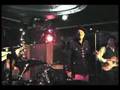 Andre Williams - Jail Bait / Pussy Stank live'2008 in London