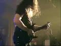 Ernie Carletti guitar solo